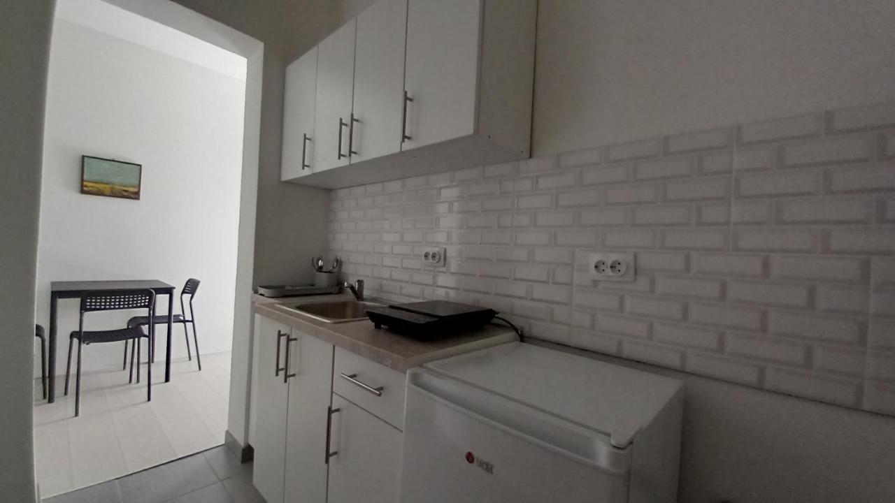 Appartement Lena! à Kladovo Extérieur photo