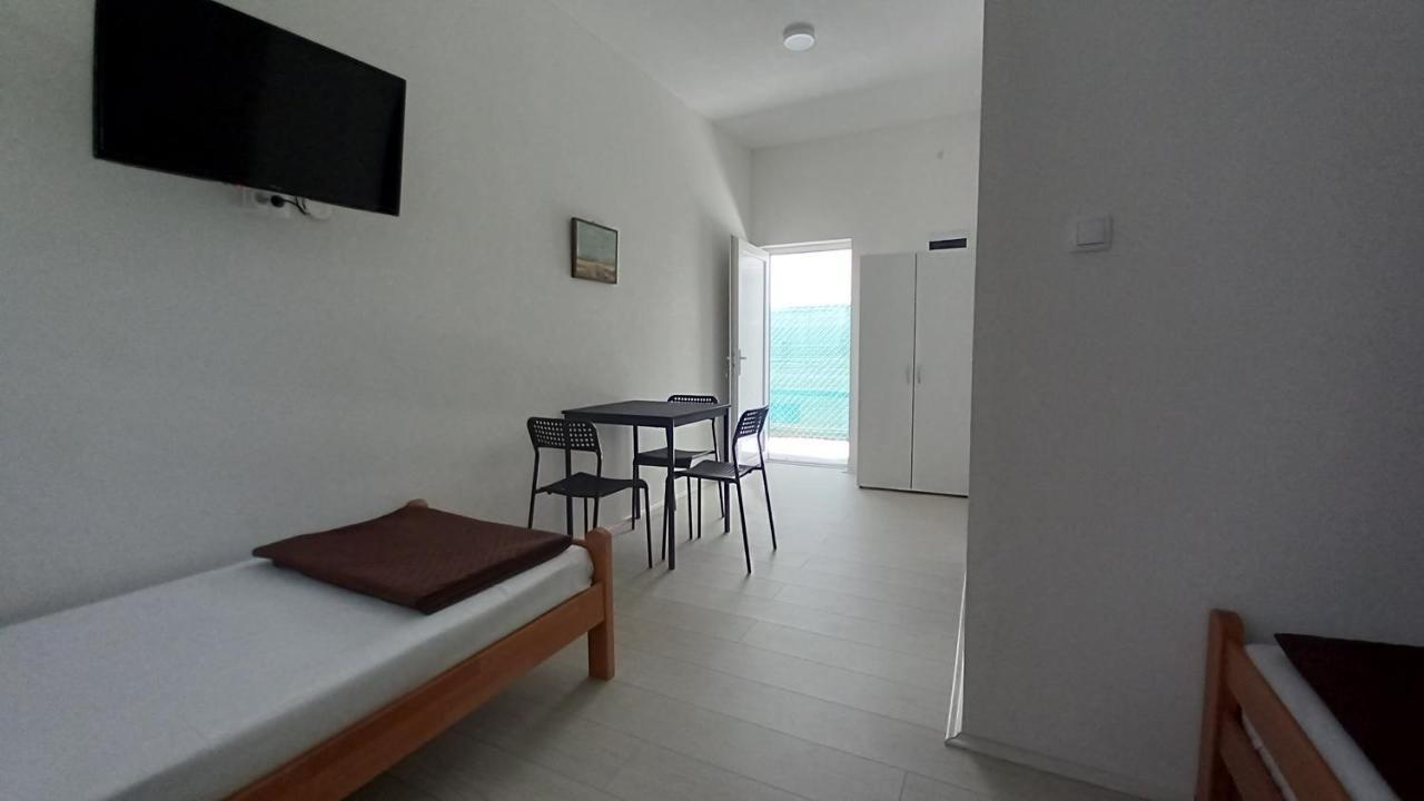 Appartement Lena! à Kladovo Extérieur photo