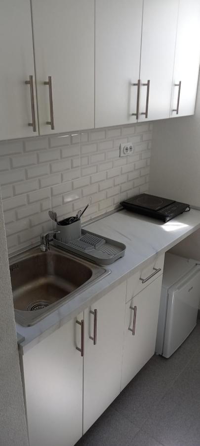 Appartement Lena! à Kladovo Extérieur photo