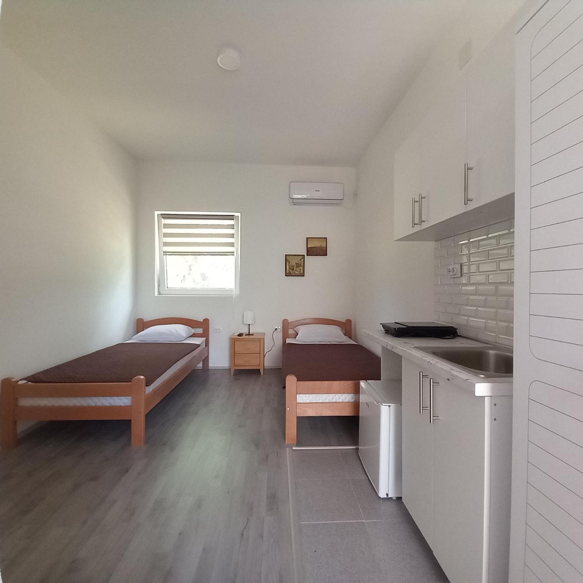Appartement Lena! à Kladovo Extérieur photo